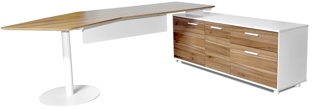 Commercial Managers Table