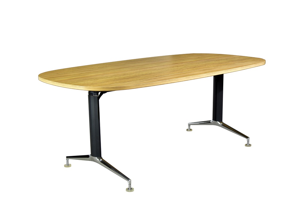 Commercial Boardroom Table