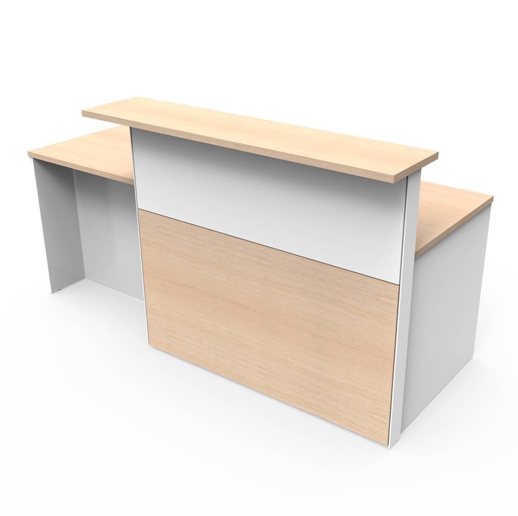 Buy Commercial Reception Desk Online | Red Apple