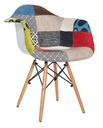 Cafe Chair