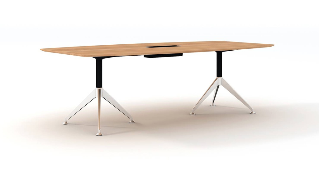Commercial Boardroom Table