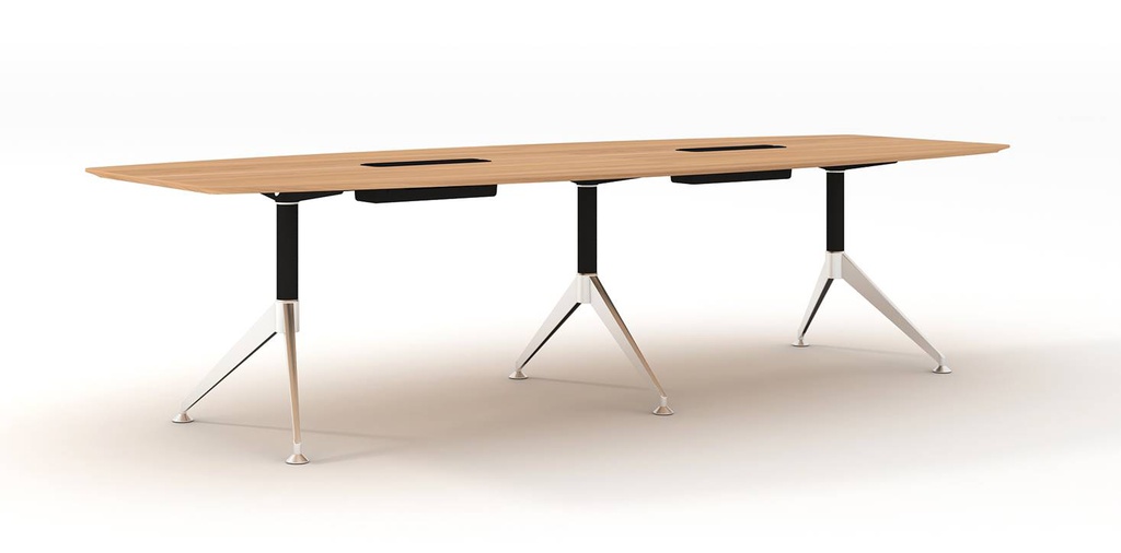 Commercial Boardroom Table