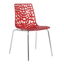 Cafe Chair