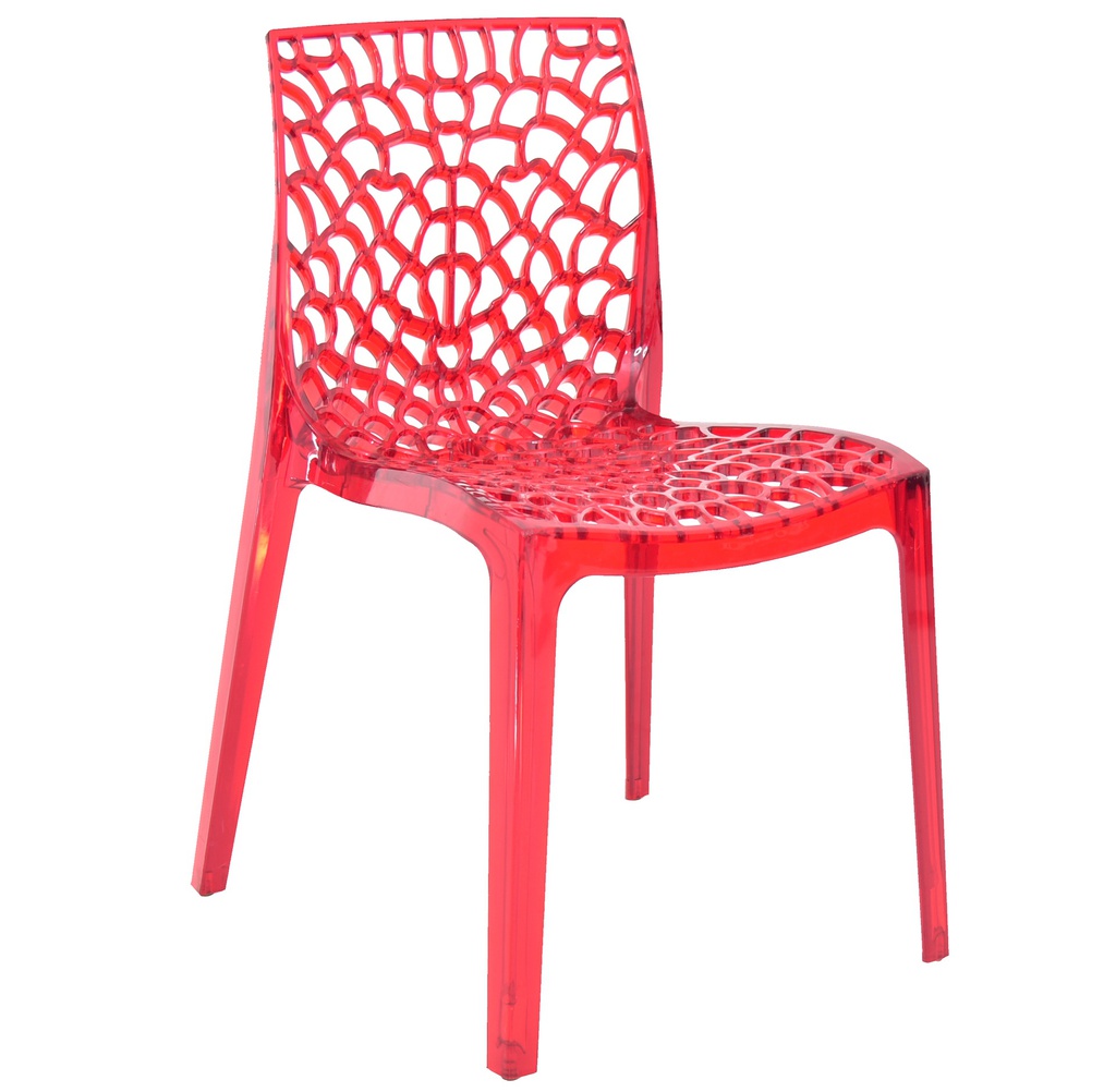 Cafe Chair