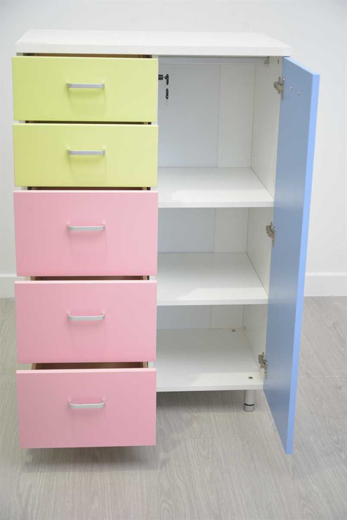 Kids Chest Drawer