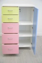 Kids Chest Drawer