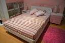 4 Piece Single Bed Set