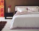 8 Piece Set Queen Bed Set