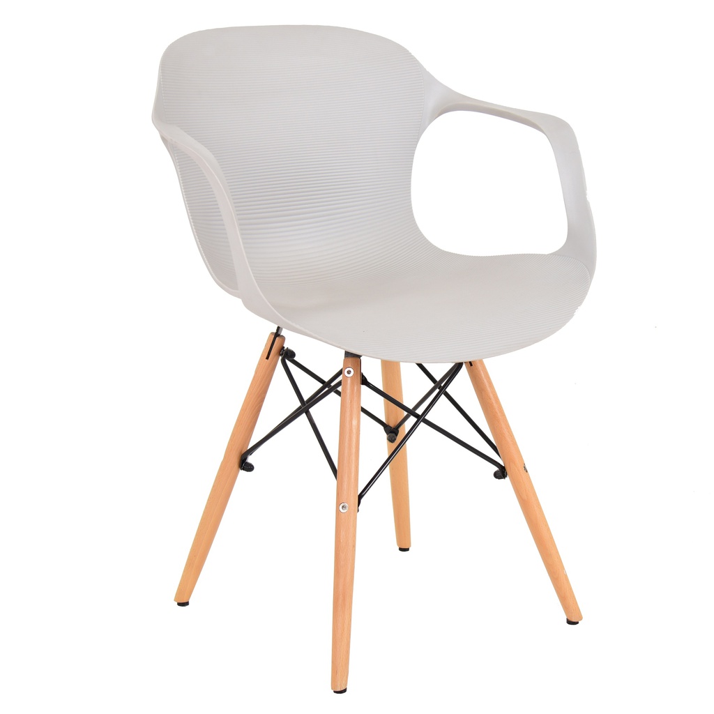 Buy Cafe Chair Online Red Apple   Image 1024