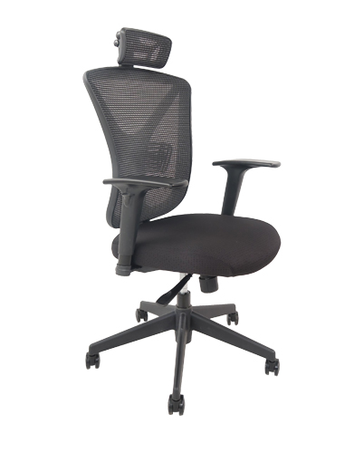 Commercial Office Chairs