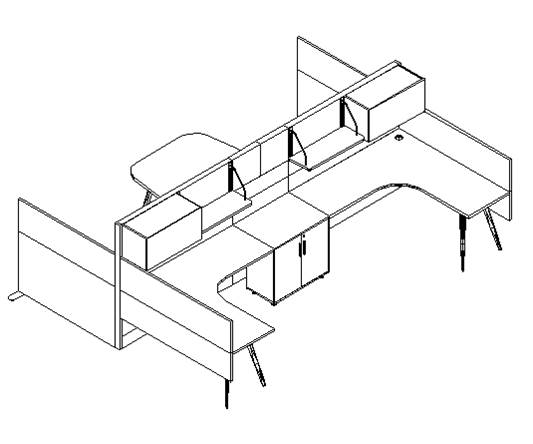 2 St W/Station wt Meeting Area