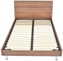 Single Bed Excl Mattress