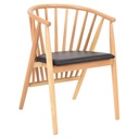 Cafe Chair