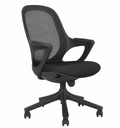 Commercial Office Chair