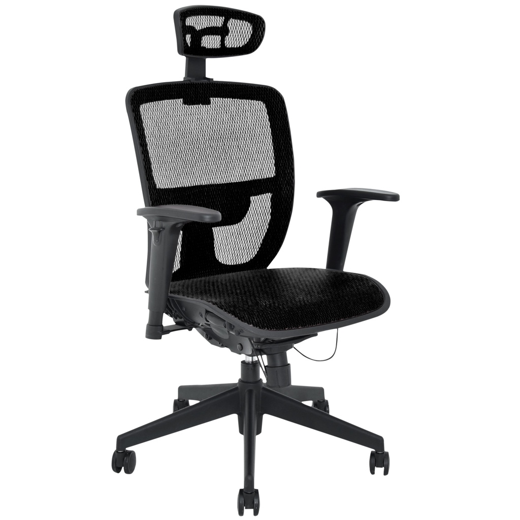 Commercial Office Chair