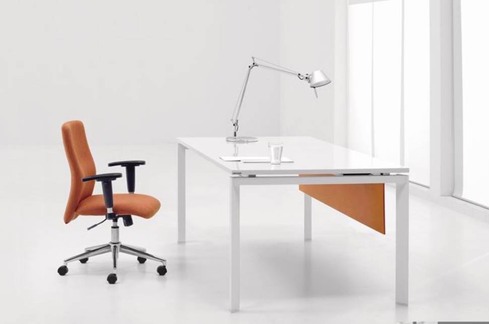 Commercial Office Desk