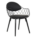 Cafe Chair