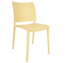 Cafe Chair