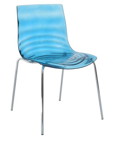 Cafe Chair