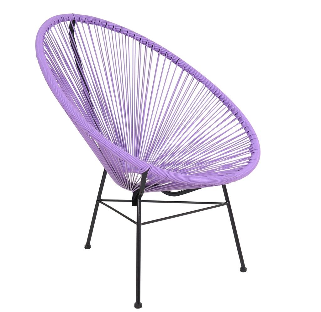 Cafe Chair