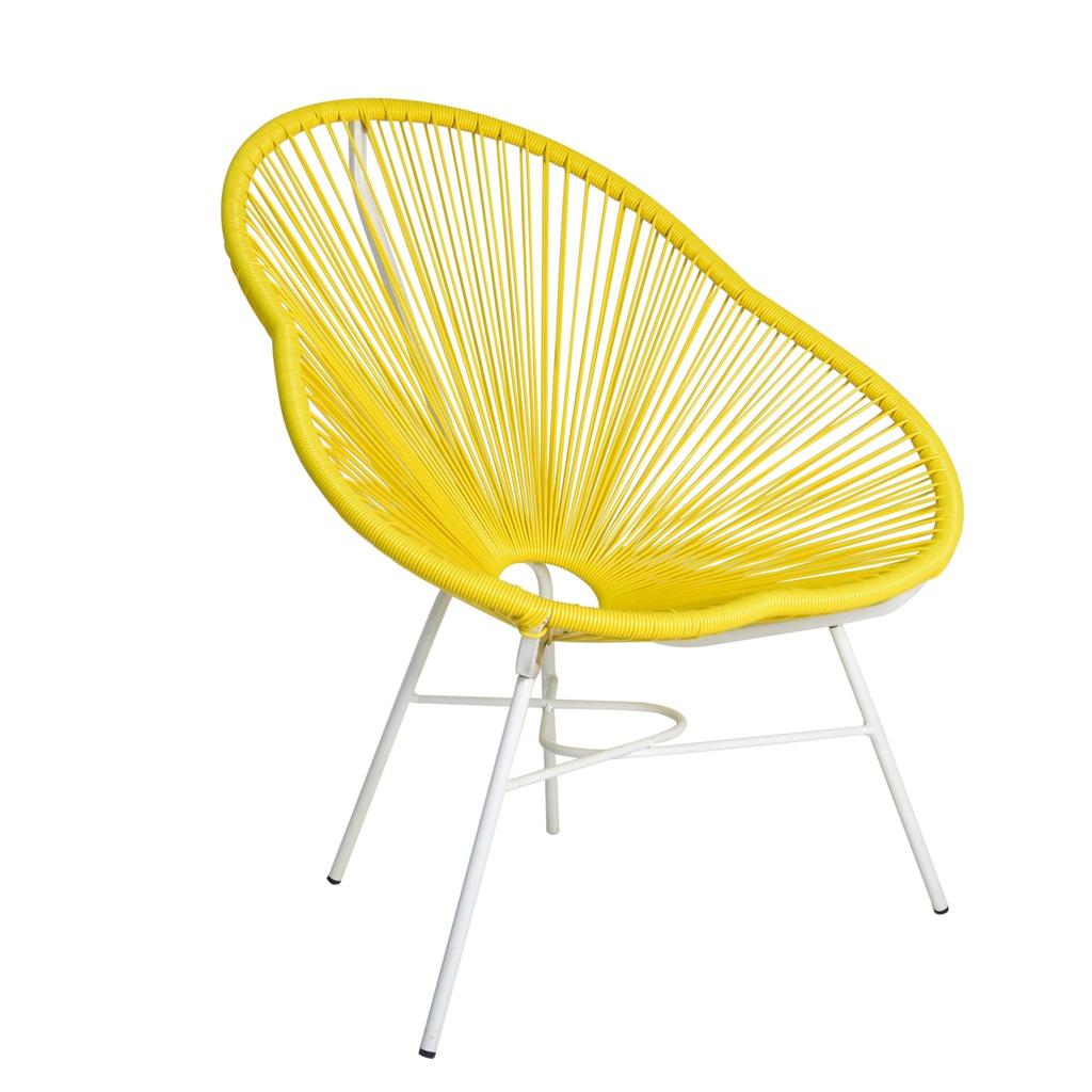 Cafe Chair