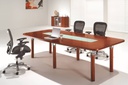 Commercial Boardroom Table