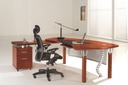 Commercial Office Desk