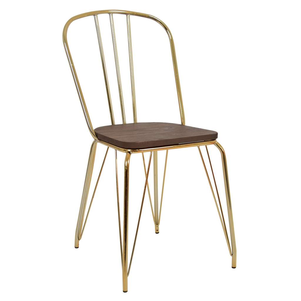 Cafe Chair