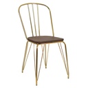 Cafe Chair