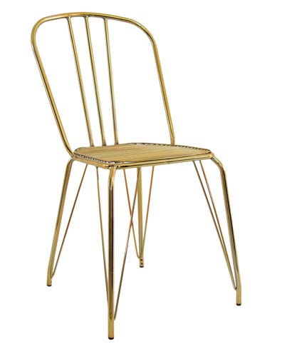 Cafe Chair