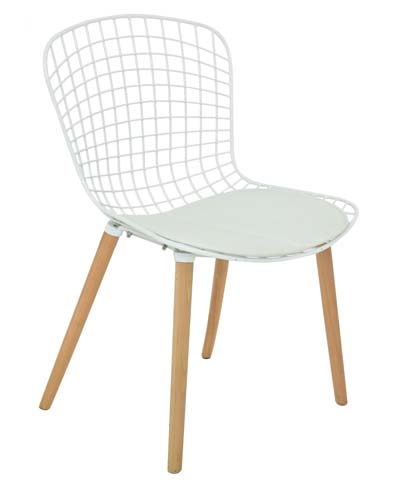 Cafe Chair
