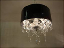 [1109870] Pendant Lamp