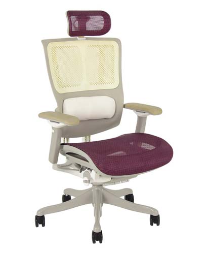 Executive Office Chair