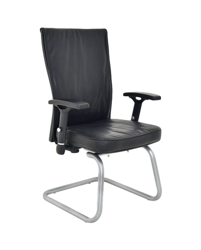 [1087086] Visitor Office Chair