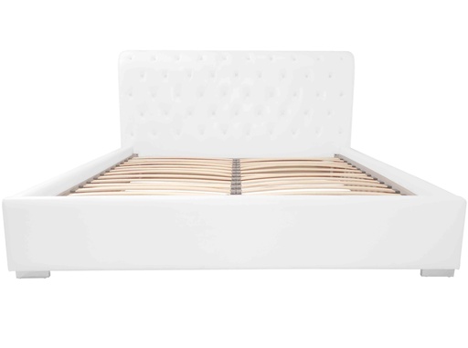 Queen Bed Excl Mattress