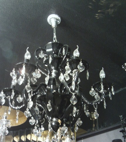 [1112436] Ceiling Light