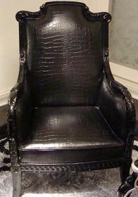 [1116717] Leisure Chair