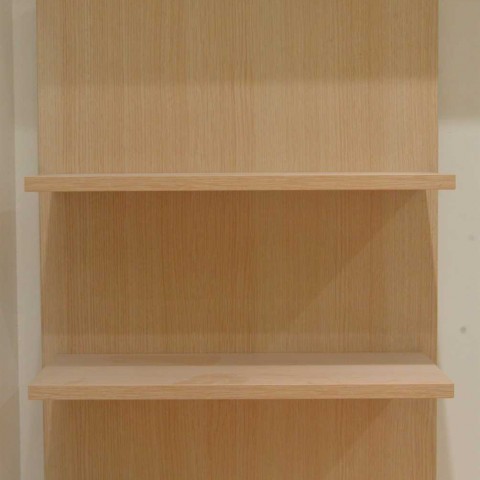 Book Shelf