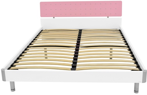 [1095852] Single Bed R H-Board Excl Matt