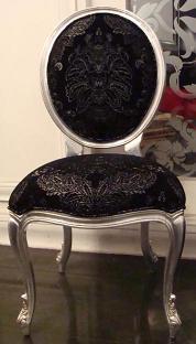 [1115314] Leisure Chair