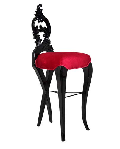 [1108118] Bar Chairs