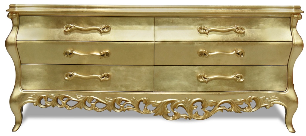 Chest Of Drawer