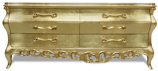 Chest Of Drawer