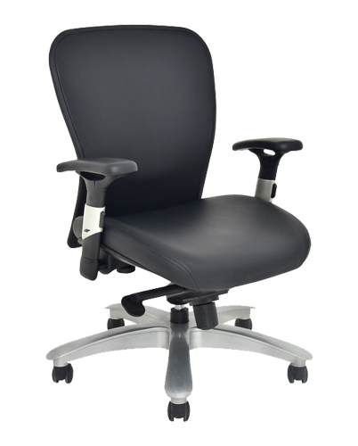 [1087260] Commercial Office Chair