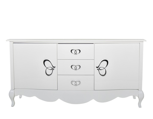 [1159110] Chest Drawer/Cabinet