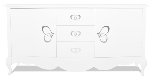 [1159110] Chest Drawer/Cabinet