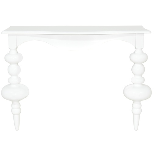 [1159134] Decorative Table/Console Table