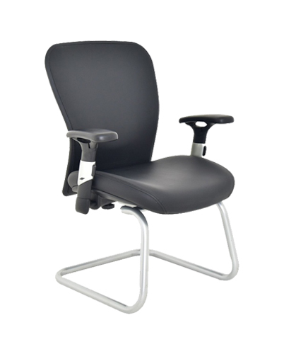 [1087284] Visitor Office Chair