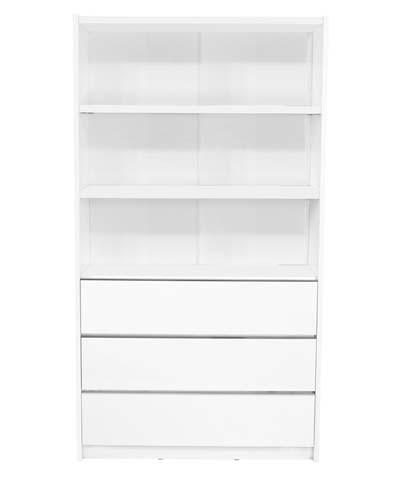 [1202892] Bookcase/Bookshelf
