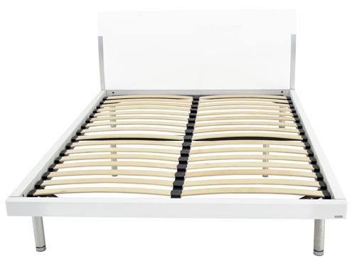 [1171402] Queen Bed Excl. Mattress